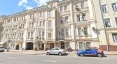 Фото-анонс объекта Народная ул, 14стр1 № 1 | KNRU.ru