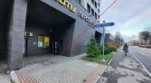Фото-анонс объекта Верхняя Масловка ул, 25к1 № 1 | KNRU.ru