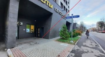 Верхняя Масловка ул, 25к1 фото 0 / KNRU.ru