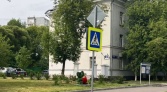 Фото-анонс объекта Бажова ул, 11к1 № 8 | KNRU.ru