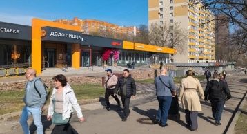 Уральская ул, 5А фото 3 / KNRU.ru