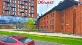 Фото-анонс объекта Павелецкая наб, 8Б № 3 | KNRU.ru