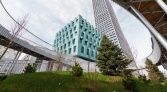 Фото-анонс объекта 4-я Марьиной Рощи ул, 10к3 № 4 | KNRU.ru