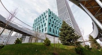 4-я Марьиной Рощи ул, 10к3 фото 3 / KNRU.ru