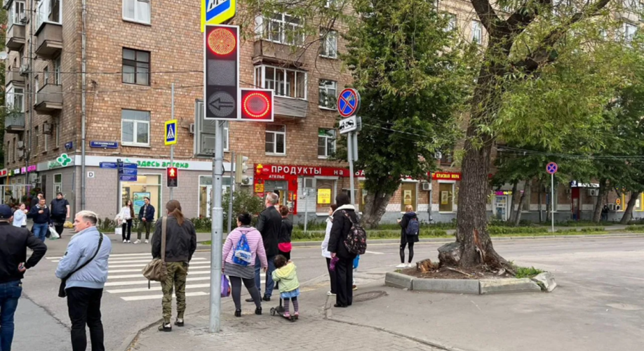 Фото объекта Барклая ул, 12 № 3 | KNRU.ru