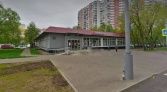 Фото-анонс объекта Новокосинская ул, 48 № 1 | KNRU.ru