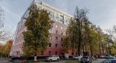 Фото-анонс объекта Кржижановского ул, 14к3 № 2 | KNRU.ru