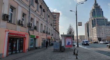 Садовая-Каретная ул, 20стр1 фото 3 / KNRU.ru