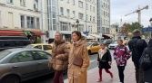 Фото-анонс объекта Большая Никитская ул, 22/2 № 7 | KNRU.ru