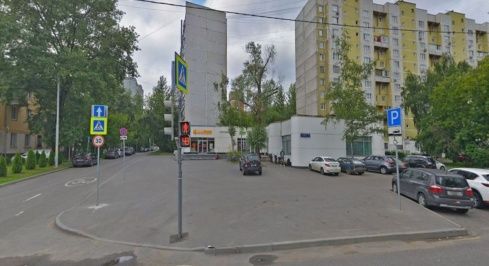 Амундсена ул, 7стр2 фото 3 / KNRU.ru