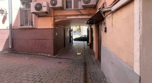 Сивцев Вражек пер, 3 фото 2 / KNRU.ru