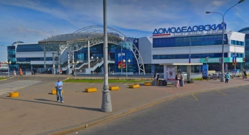 Ореховый б-р, 14к3 фото 0 / KNRU.ru