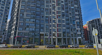 Полковника Романова ул, 7к1 фото 2 / KNRU.ru