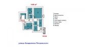 Фото-анонс объекта Шаболовка ул, 30/12 № 6 | KNRU.ru