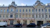 Фото-анонс объекта Мира пр-кт, 3к1 № 2 | KNRU.ru
