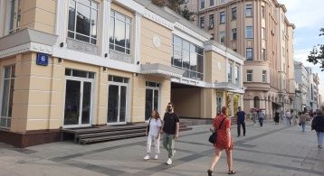 Большая Садовая ул, 6стр2 фото 3 / KNRU.ru