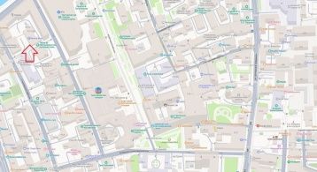 Кадашёвская наб, 6/1/2стр3 фото 4 / KNRU.ru