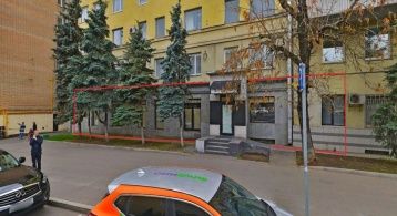 Льва Толстого ул, 5стр1 фото 0 / KNRU.ru