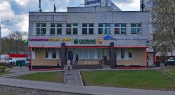 Медынская ул, 5Ак1 фото 0 / KNRU.ru
