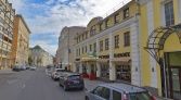 Фото-анонс объекта Садовническая ул, 54стр2 № 8 | KNRU.ru