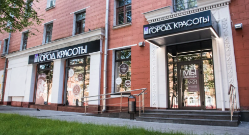 Кржижановского ул, 24/35к2 фото 0 / KNRU.ru