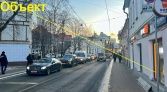 Фото-анонс объекта Фридриха Энгельса ул, 23стр3 № 2 | KNRU.ru