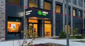 Мантулинская ул, 9к3 фото 0 / KNRU.ru