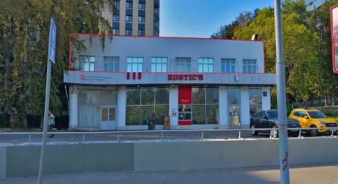 Севастопольский пр-кт, 20Б фото 1 / KNRU.ru