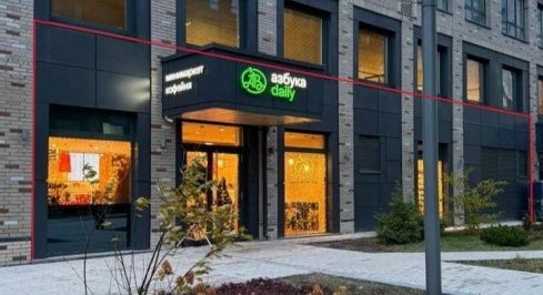 Мантулинская ул, 9к3 фото 0 / KNRU.ru