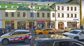 Фото-анонс объекта Новослободская ул, 20 № 1 | KNRU.ru