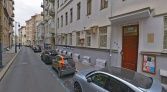 Фото-анонс объекта Пречистенка ул, 17/9 № 3 | KNRU.ru