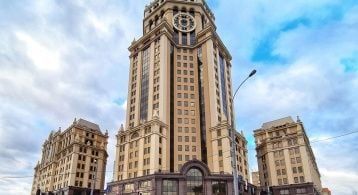 Павелецкая пл, 2стр2 фото 1 / KNRU.ru