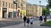 Фото-анонс объекта Покровка ул, 44 № 7 | KNRU.ru