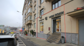 Фото-анонс объекта Рождественский б-р, 5/7стр1 № 1 | KNRU.ru