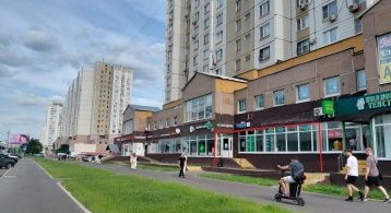 Адмирала Ушакова б-р, 11 фото 0 / KNRU.ru