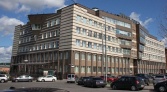 Фото-анонс объекта Маршала Прошлякова ул, 30 № 2 | KNRU.ru