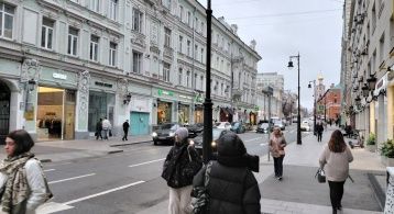 Петровка ул, 19стр1 фото 4 / KNRU.ru