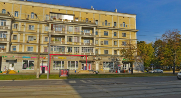 Будённого пр-кт, 23 фото 3 / KNRU.ru
