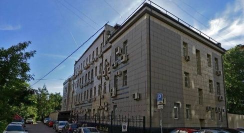 3-я Ямского Поля ул, 19 фото 2 / KNRU.ru