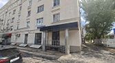 Фото-анонс объекта Орджоникидзе ул, 9к1 № 3 | KNRU.ru