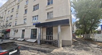 Орджоникидзе ул, 9к1 фото 2 / KNRU.ru