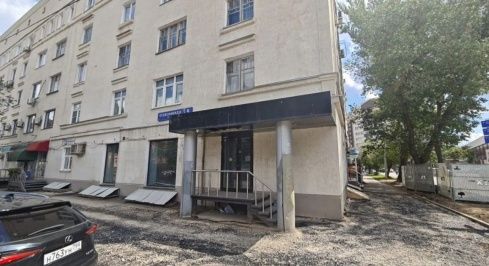 Орджоникидзе ул, 9к1 фото 2 / KNRU.ru