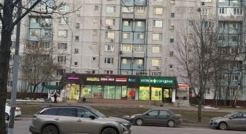 Мурановская ул, 6 фото 1 / KNRU.ru