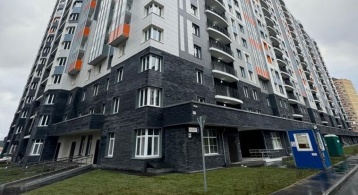 3-й микрорайон, к.3 фото 0 / KNRU.ru