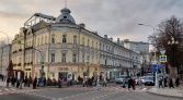 Фото-анонс объекта Гоголевский б-р, 3 № 1 | KNRU.ru