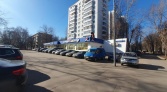 Фото-анонс объекта Алтуфьевское ш, 79 № 3 | KNRU.ru