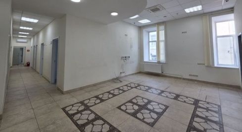 Бауманская ул, 58/25к12 стр 2 фото 2 / KNRU.ru