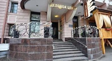 Оружейный пер, 15А фото 1 / KNRU.ru