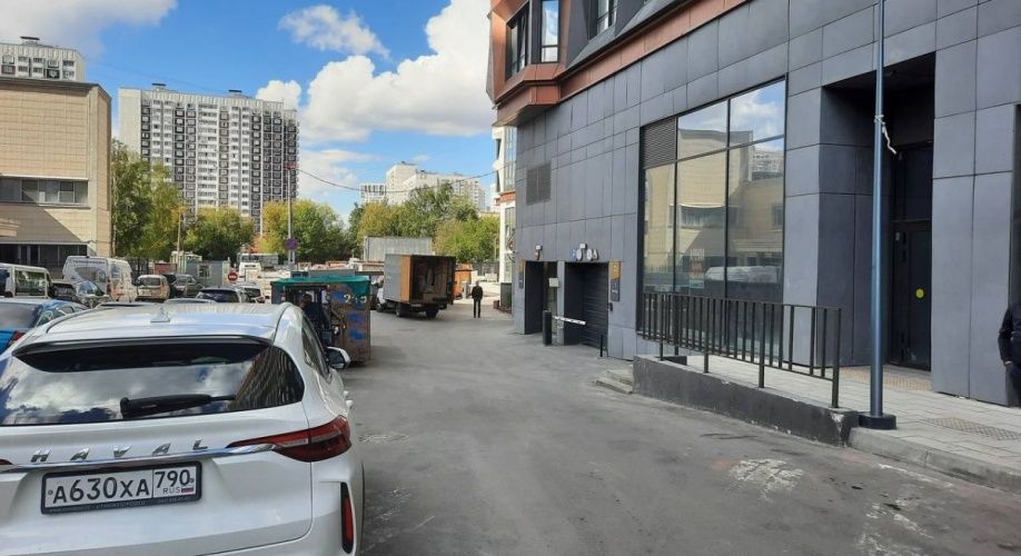 Фото объекта Академика Волгина ул, 2 № 23 | KNRU.ru