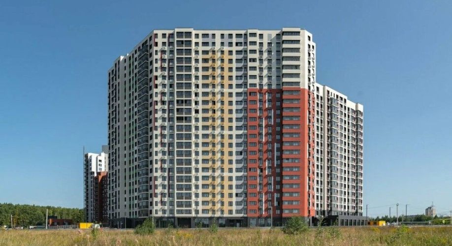 Фото объекта Полковника Романова ул, 7к1 № 7 | KNRU.ru
